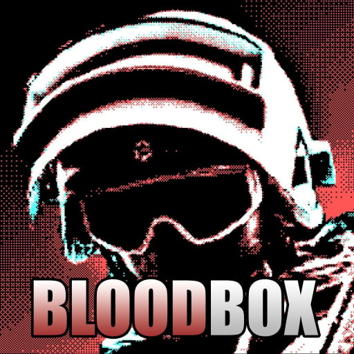 BloodBox v0.7.50 MOD APK (All Unlocked, No Ads) Download