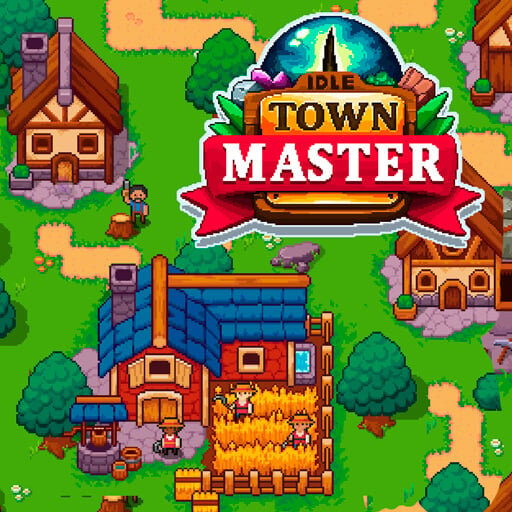 Idle Town Master v2.1.2 MOD APK (Unlimited Resources, Items) Download