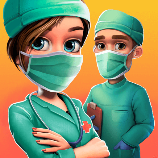 Dream Hospital: Care Simulator v2.11.1 MOD APK (Unlimited Money, Diamonds) Download