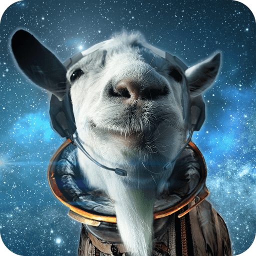 Goat Simulator Waste of Space v2.0.8 APK (Full Game) Download