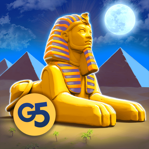 Jewels of Egypt v1.49.4901 MOD APK (Unlimited Money) Download