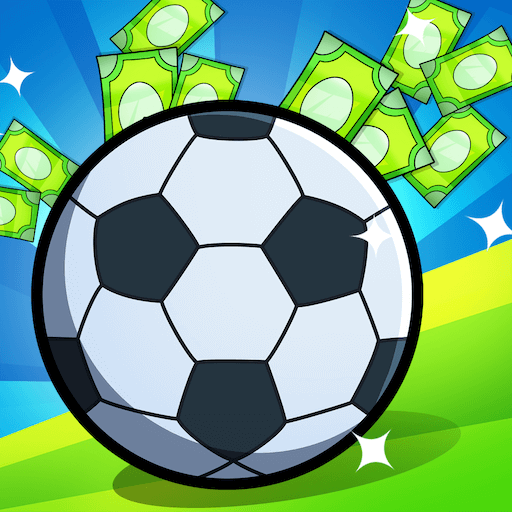 Idle Soccer Story MOD APK v0.17.2 (Unlimited Money, VIP) Download