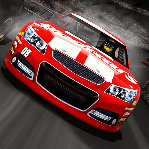 Stock Car Racing MOD APK v3.18.6 (Unlimited Money) Download