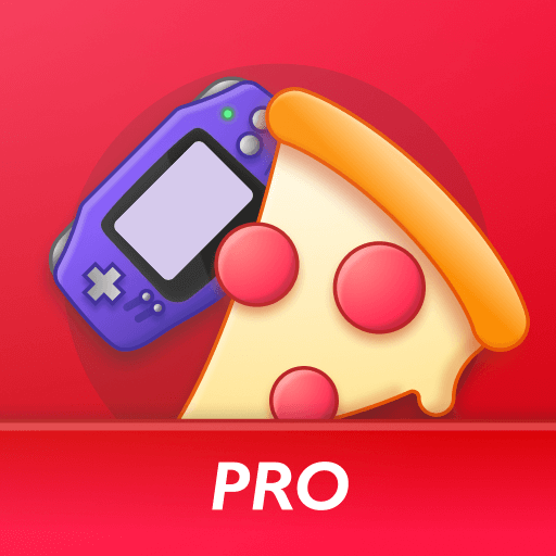 Pizza Boy GBA Pro v2.9.5 APK (Full/Sync Work) Download