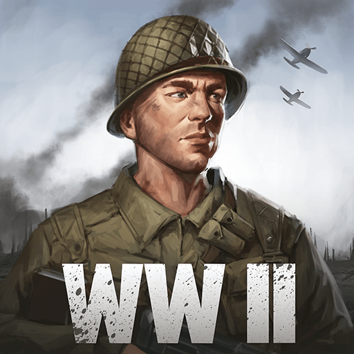 World War 2 v4.20 MOD APK (Mega Menu, Show Enemies) Download