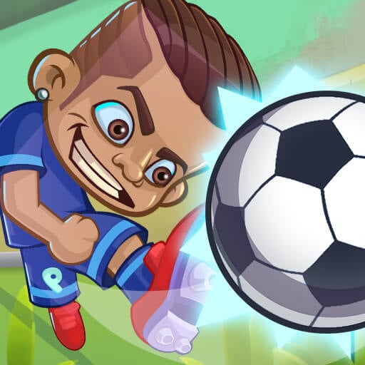 Street Football v0.17.2 MOD APK (Unlimited Points, Tokens, Gold) Download