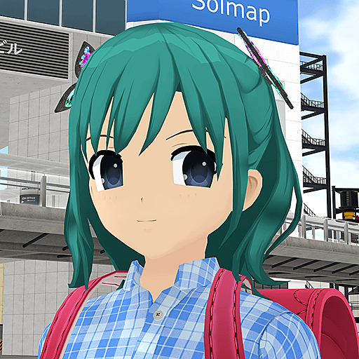 Shoujo City 3D v1.12 MOD APK (Unlimited Money) Download