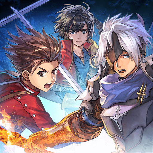 ANOTHER EDEN v3.8.10 MOD APK (Mega Menu) Download