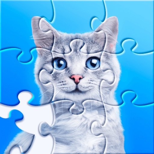 Jigsaw Puzzles v3.14.1 MOD APK (Unlimited Coins, Hint) Download