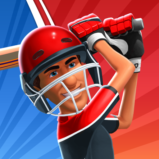 Stick Cricket Live v2.1.7 MOD APK (Unlimited Money) Download