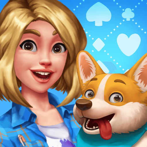 Piper's Pet Cafe v0.77.1 MOD APK (Unlimited Money) Download