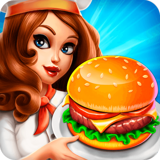 Cooking Fest v1.102 MOD APK (Unlimited Money) Download