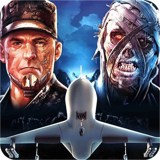 Drone 5: Elite Zombie Shooter v2.00.032 MOD APK (Unlimited Money) Download