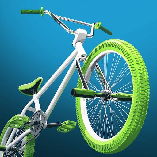 Touchgrind BMX 2 v2.1.12 MOD APK (Unlocked Level/Bikes) Download