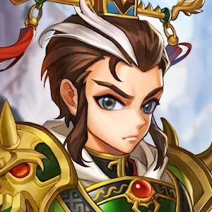 Three Kingdoms Idle v1.0.46 MOD APK (Gold drop Multiplier) Download