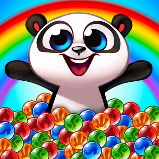 Bubble Shooter: Panda Pop! v13.3.014 MOD APK (Unlimited Money) Download