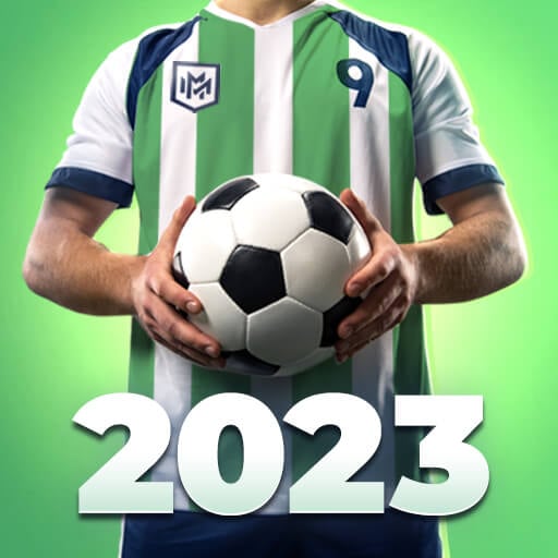 Matchday Football Manager 2023 v2024.1.4 MOD APK (Free Rewards) Download