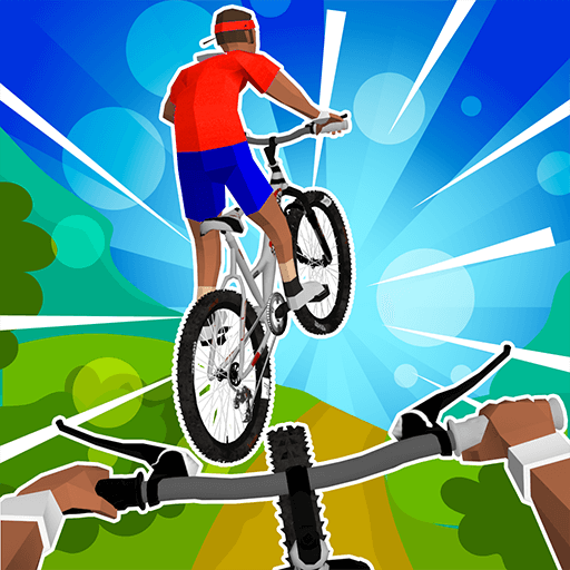 Riding Extreme 3D v2.9.8.1 MOD APK (Unlimited Coins) Download