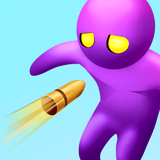 Bullet Man 3D MOD APK v1.8.8 (Unlimited Bullets) Download