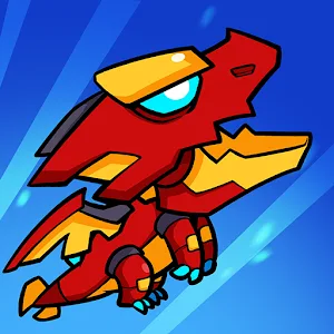 Dragon.IO v0.3.8 MOD APK (Menu, God Mode) Download