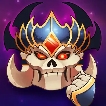 Random Hero MOD APK v1.2.8 (Unlimited Summon Points) Download