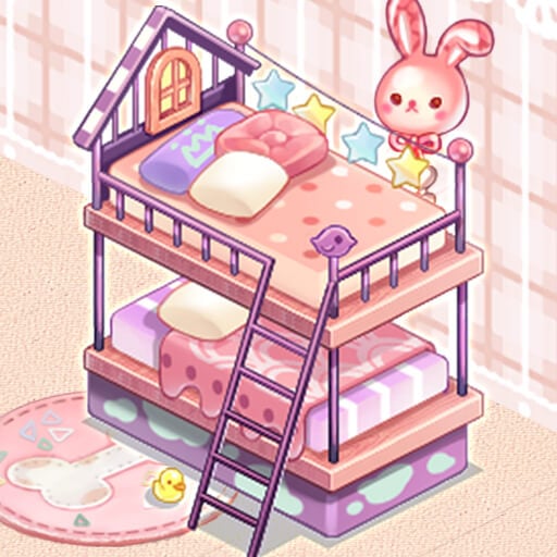 Kawaii Puzzle v0.12.271 MOD APK (Free Rewards) Download