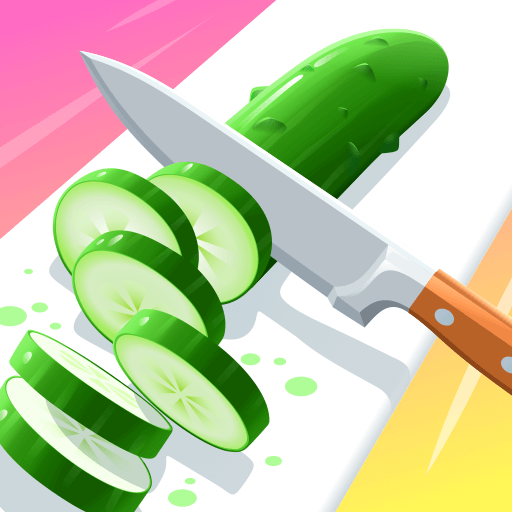 Perfect Slices v1.4.29 MOD APK (Unlimited Money) Download