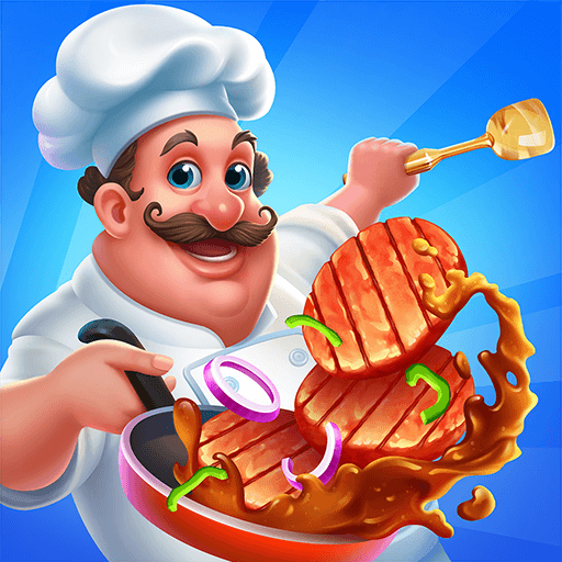 Cooking Sizzle v2.0.15 MOD APK (Unlimited Money) Download