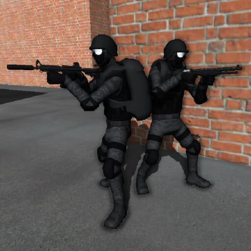 Project Breach 2 CO-OP CQB FPS v7.51 MOD APK (Menu, Ammo, No Ads) Download