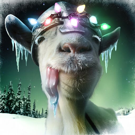 Goat Simulator v2.18.0 MOD APK (Full Unlocked, No Ads) Download