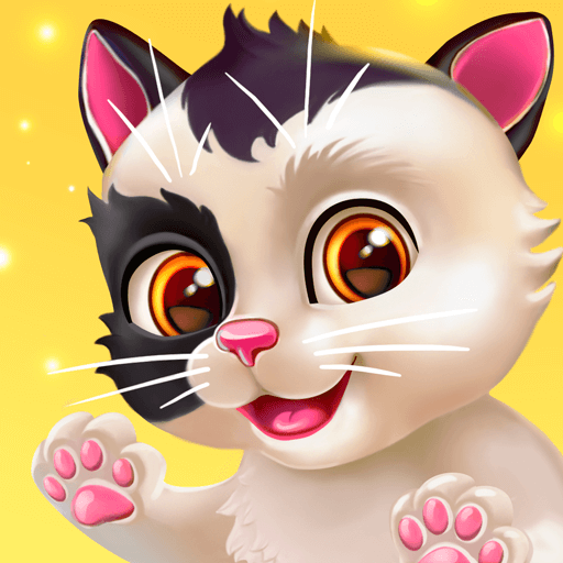 My Cat MOD APK v3.7.0.0 (Unlimited Money, Unlocked VIP) Download