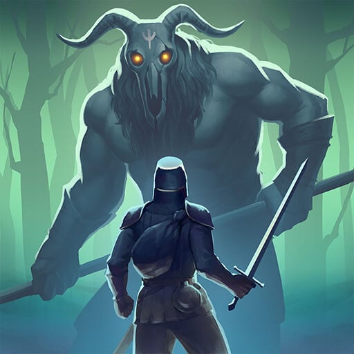 Grim Soul v6.4.6 MOD APK (Free VIP, Unlocked All, Mega Menu) Download