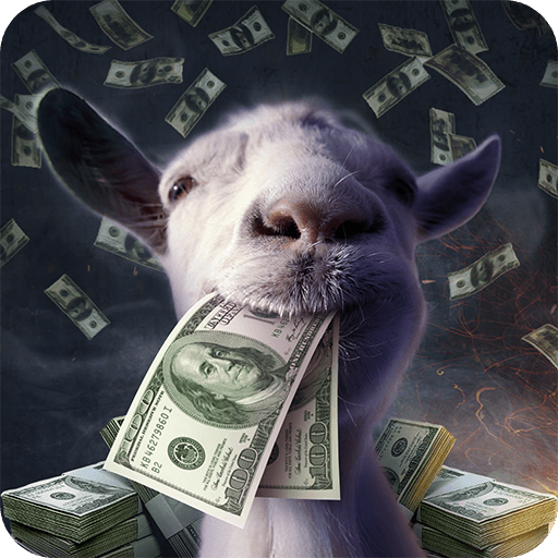 Goat Simulator Payday v2.0.5 APK (Full Game) Download