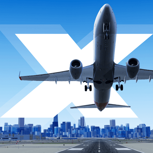 X-Plane Flight Simulator v12.2.4 MOD APK (All Unlocked) Download