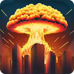 City Smash 2 v1.1.3 MOD APK (Unlocked All Weapons ) Download