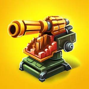 Battle Strategy: Tower Defense v1.3.1.1 MOD APK (Unlimited Money, No Ads) Download