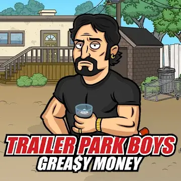 Trailer Park Boys v1.36.0 MOD APK (Unlimited Money) Download