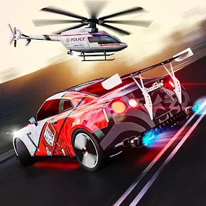 Turbo Tornado v1.5.2 MOD APK (Unlimited Money, No Ads) Download