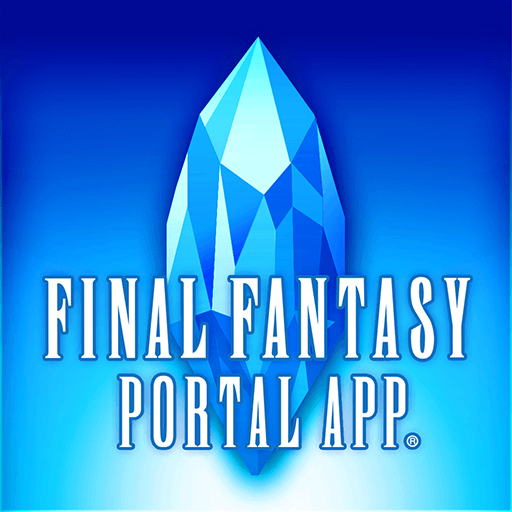 FINAL FANTASY PORTAL APP v2.2.4 APK (Hints, Guides) Download