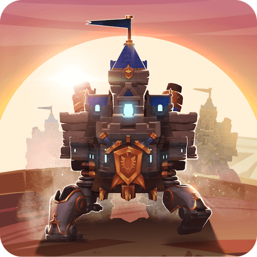 Wandering Castle v0.4.50.1 APK (Latest) Download