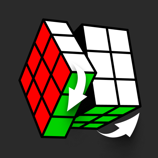 Rubik's Cube Solver v1.3.8 MOD APK (Premium Unlocked) Download