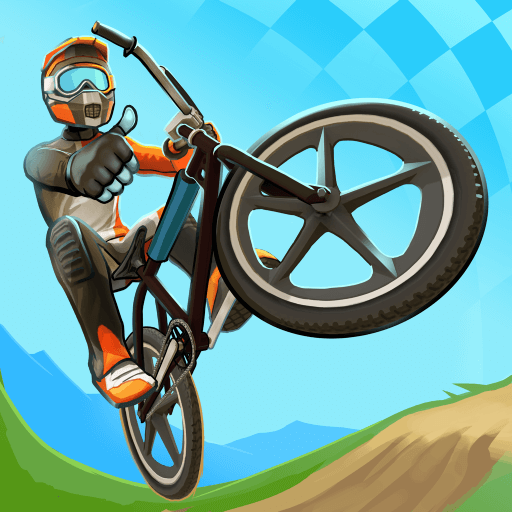 Mad Skills BMX 2 v2.6.6 MOD APK (All Unlocked, No Ads) Download