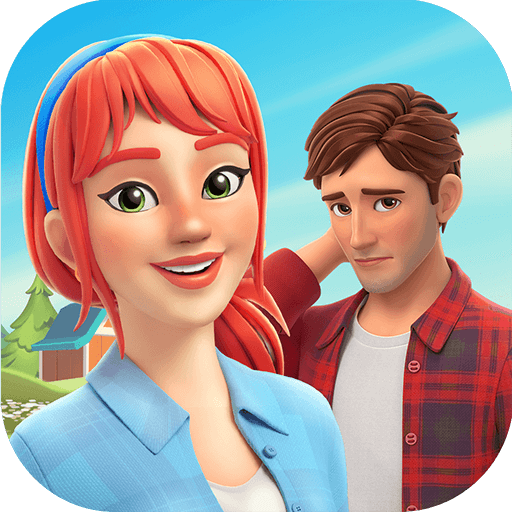 Fiona's Farm v4.6.1 MOD APK (Unlimited Resources, Energy) Download