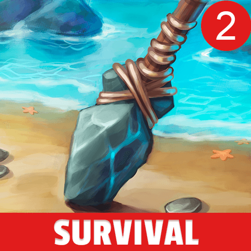 Survival Island 2: Dinosaurs MOD APK v1.4.32 (Unlimited Money) Download