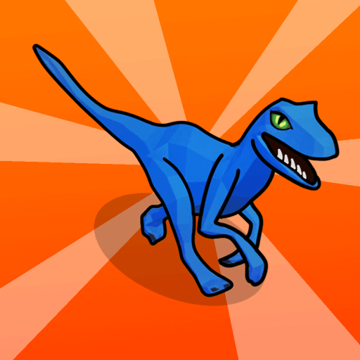 Dino Crowd v0.4.2 MOD APK (Unlock All Characters) Download