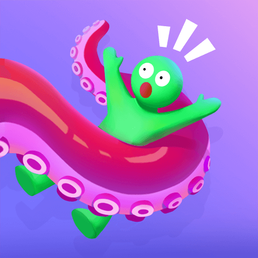 Tentacle Monster 3D v1.0.300 MOD APK (Unlimited Coins, Removed Ads) Download