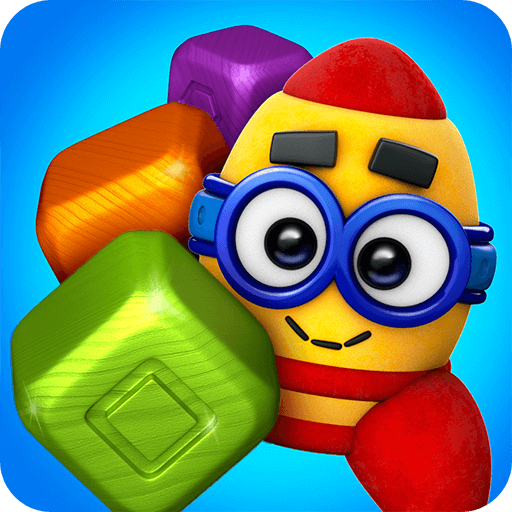 Download Toy Blast v15871 MOD APK (Unlimited Coins/Lives/Boosters)