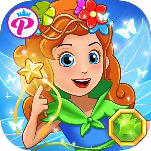 My Little Princess v7.00.16 MOD APK (Unlock All Role) Download