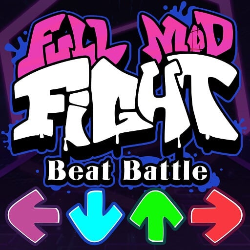 Beat Battle Full Mod Fight v4.8 MOD APK (Free Rewards) Download