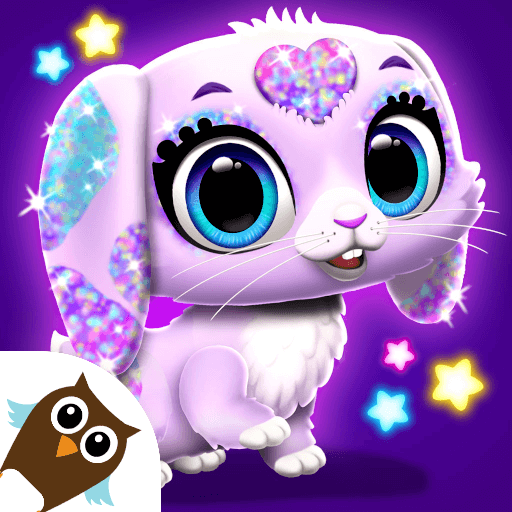 Floof - My Pet House v12.0.7 MOD APK (Unlocked Skins, Unlimited Money) Download